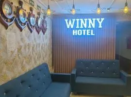 Winny Hotel