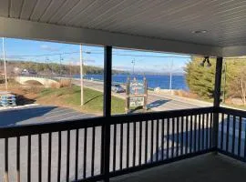 Lakeview Condo at Causeway Marina