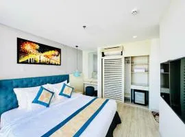 Villa 1pn-2pn-3pn Oceanami Long Hải Vũng Tàu