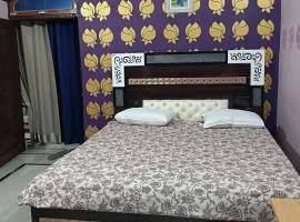 Omkar Villa A 3 bedroom home in Ayodhya