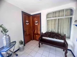 Puntarenas, Apartamento Mateo