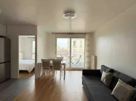 Appartement moderne proche de Paris