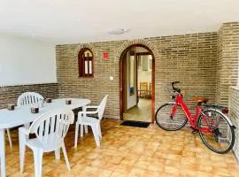 Apartamentos Melgarden - Campo del Marqués