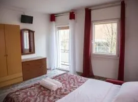 Ca' Marghera Venice - Atika & Atif