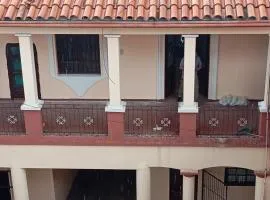 Hermoso Apartamento rustico en el centro