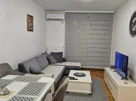 Apartment Zidart Banja Luka free garage