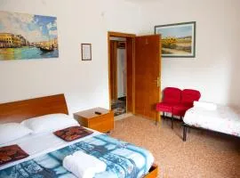 Ca' Concordia Venice - Atika & Atif