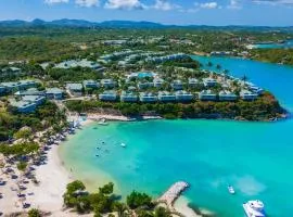 The Verandah Antigua - All Inclusive - Adults Only