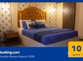 Ronda Hotel Boutique by Chat Noir，位于昆卡的酒店