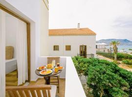 Kissamos Bay Hotel，位于基萨莫斯的酒店