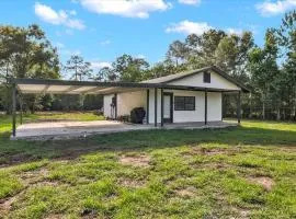 Stylishly Remodeled 2-Bedroom home in Orangefield