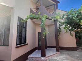 Casa Amigable y Confortable
