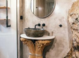 Jano's House，位于普洛马里翁的酒店