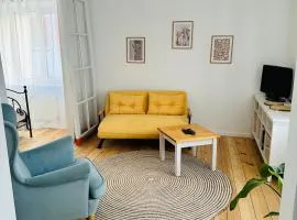 Apartament Zatorze