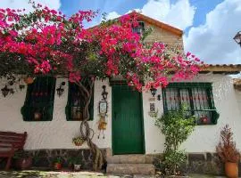 Hotel Bugambilia, Pueblito Boyacense