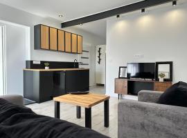 Apartamenty Kowalska II，位于科希切日纳的酒店