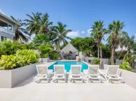 JT Curacao Apartments