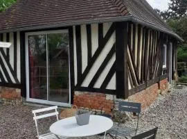 charmante maison Normande