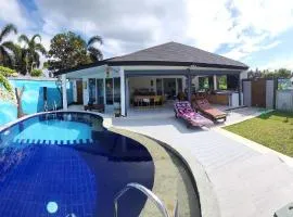 Villa Fendal Jasri
