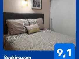 Cabañas Seis Brisas