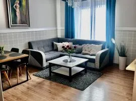 Apartament Walczaka 46 MIEJSCE PARKINGOWE