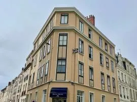 Royal Hôtel Angers