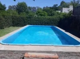 Alquiler Casa en Chacabuco Provincia de Buenos Aires