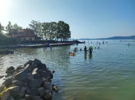 Tóparti Villa - Balatonboglár