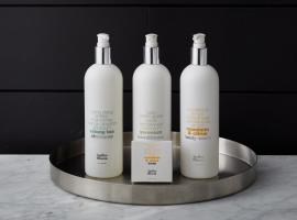 费城摩纳哥金普顿酒店，位于费城的酒店