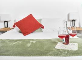 BALCON BLANC - Auberge à Chicoutimi, Saguenay，位于萨格奈的酒店