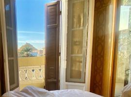 RAAK HOTEL فندق راك，位于锡瓦的酒店