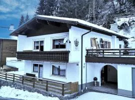 Chalet Holdernach