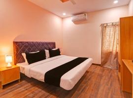 OYO Flagship RBS Classic Stay Boduppal，位于海得拉巴的酒店