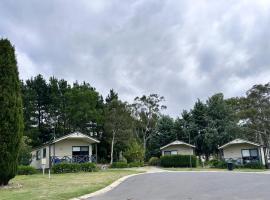 Eaglehawk Park Canberra，位于堪培拉的度假园