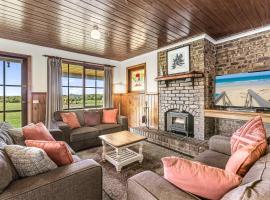 Apollo Bay Cottages- Hopetoun，位于Marengo的酒店