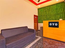 Super OYO Flagship RBS Classic Stay Boduppal，位于海得拉巴的酒店