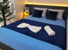 Loft 3 Novo 5 min aeroporto Marabá