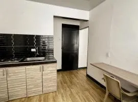 Apartamentos FM Loft 303