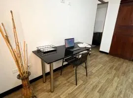 Apartamentos FM Loft 202