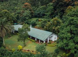 Kudaoya Bungalow by Lalan Leisure，位于Rattota的酒店