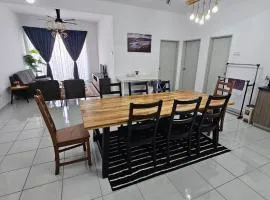 Faliza Adelia Residence