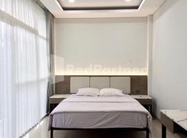 TERRA Guesthouse JEC Mitra RedDoorz，位于Piyungan的酒店