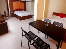 Mandara Comforts Hotel