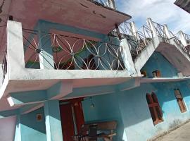 Bhumika Home Stay，位于Kapkot的酒店