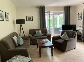 Holiday home Heinrich