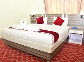 Hotel Jiyan Hospitality Pvt. Ltd.，位于Dhangadhi的酒店