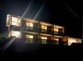guesthouse Amami Long Beach2