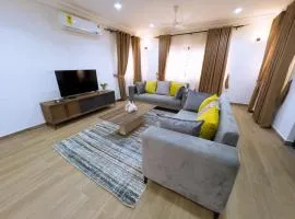 Spacious 3 Bedroom Apartment in Tema, Accra, Ghana