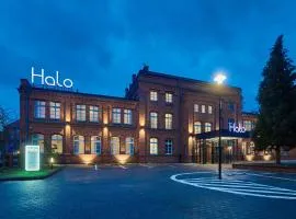 Hotel Halo Szczecin