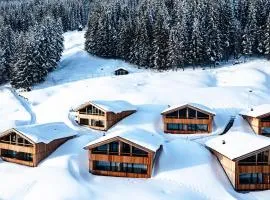 Torghele's Wald & Fluh